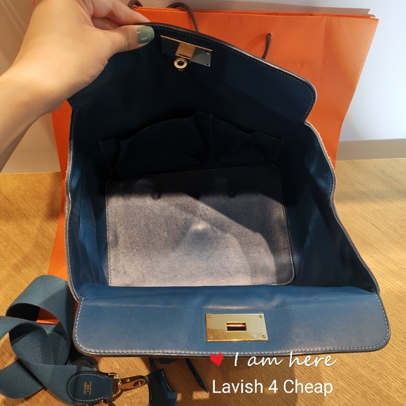 💯 Hermès Toolbox 26 - Picture 10 of 10